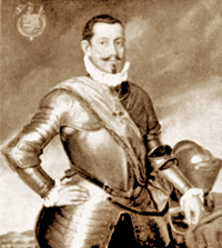 Francisco de Bobadilla